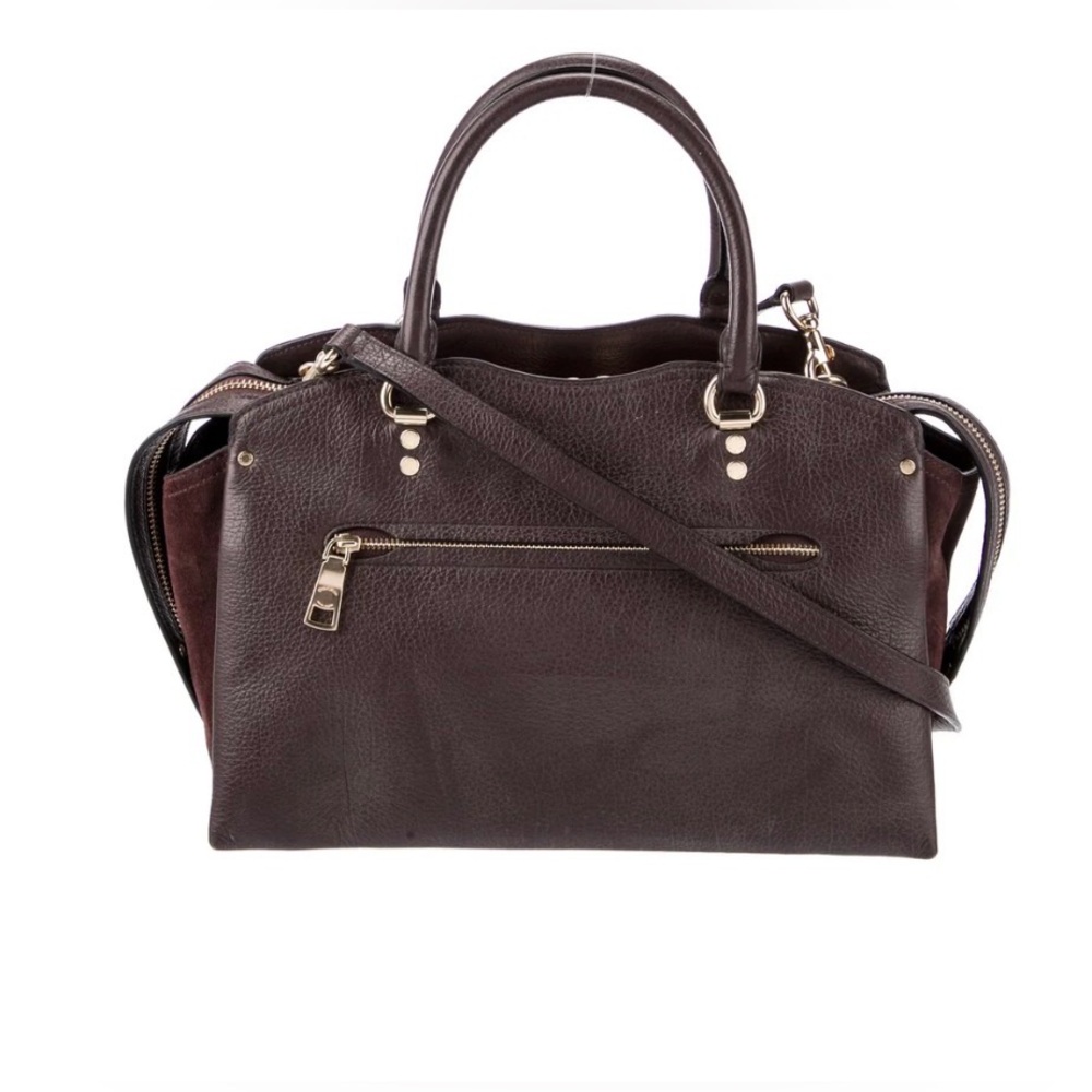 Coach Drew Satchel - Picture 3 of 6